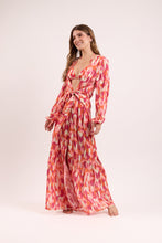 Carregar imagem no visualizador da galeria, Image 04: Rio De Sol Vestido De Praia Mirage Long Dress Verona