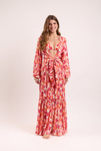 Carregar imagem no visualizador da galeria, Image 05: Rio De Sol Vestido De Praia Mirage Long Dress Verona