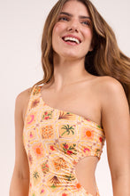 Carregar imagem no visualizador da galeria, Image 10: Rio De Sol Maiô Mosaico Maeve