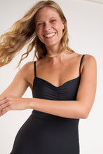 Carregar imagem no visualizador da galeria, Image 08: Rio De Sol Maiô Nero Margot