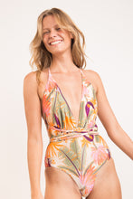 Carregar imagem no visualizador da galeria, Image 06: Rio De Sol Maiô Oasis New Vegas