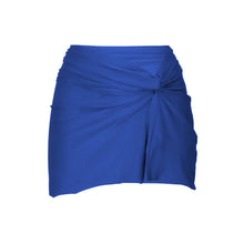 Carregar imagem no visualizador da galeria, Product Front: Rio De Sol Saia Oceano Skirt-Knot