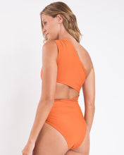 Carregar imagem no visualizador da galeria, Image 05: Rio De Sol Maiô Ocre Zadar-Op