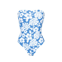 Carregar imagem no visualizador da galeria, Product Front: Rio De Sol Maiô Pua-Pacifica Aloha