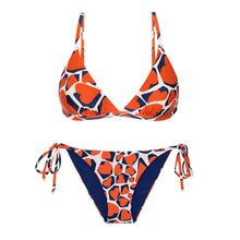 Carregar imagem no visualizador da galeria, Product Front: Rio De Sol Set Set Amore-Red Tri-Fixo Ibiza-Comfy