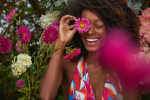 Carregar imagem no visualizador da galeria, Image 06: Rio De Sol Set Set Antelope Halter-Double Italy