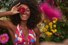 Carregar imagem no visualizador da galeria, Image 11: Rio De Sol Set Set Antelope Halter-Double Italy