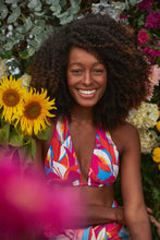 Carregar imagem no visualizador da galeria, Image 12: Rio De Sol Set Set Antelope Halter-Double Italy