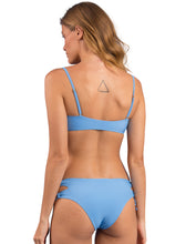 Carregar imagem no visualizador da galeria, Image 07: Rio De Sol Set Set Baltico Bandeau-Reto Madrid