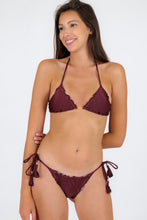 Carregar imagem no visualizador da galeria, Gallery: Rio De Sol Set Set Barolo Frufru