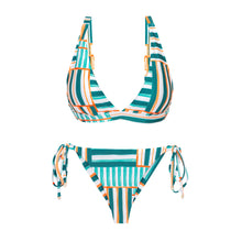 Carregar imagem no visualizador da galeria, Product Front: Rio De Sol Set Set Bartel Alba Cheeky-Micro