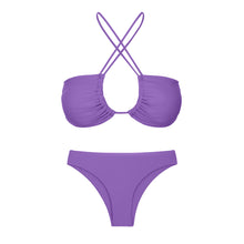 Carregar imagem no visualizador da galeria, Product Front: Rio De Sol Set Set Bio-Floreira Camille Essential