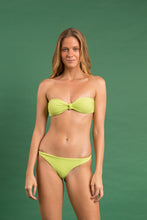 Carregar imagem no visualizador da galeria, Image 12: Rio De Sol Set Set Bora-Citrus Bandeau-Joy Leblon