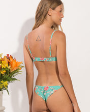 Carregar imagem no visualizador da galeria, Image 07: Rio De Sol Set Set Botanic Mila Cheeky-Tie