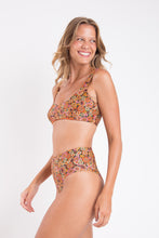 Carregar imagem no visualizador da galeria, Image 03: Rio De Sol Set Set Bouquet Bliss Hotpants