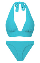Carregar imagem no visualizador da galeria, Product Front: Rio De Sol Set Set Breeze Halter-Cos Essential-Comfy