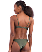 Carregar imagem no visualizador da galeria, Image 07: Rio De Sol Set Set Croco Bandeau-Joy Essential