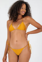 Carregar imagem no visualizador da galeria, Gallery: Rio De Sol Set Set Damasco Tri-Rope Cheeky-Rope