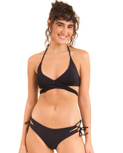 Carregar imagem no visualizador da galeria, Gallery: Rio De Sol Set Set Dots-Black Kate Madrid