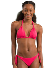 Carregar imagem no visualizador da galeria, Image 07: Rio De Sol Set Set Dots-Virtual-Pink Mel Italy