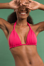 Carregar imagem no visualizador da galeria, Image 08: Rio De Sol Set Set Dots-Virtual-Pink Mel Italy