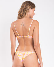 Carregar imagem no visualizador da galeria, Image 06: Rio De Sol Set Set Dreamy Bandeau-Crispy Cheeky-Crispy