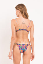 Carregar imagem no visualizador da galeria, Image 09: Rio De Sol Set Set Euphoria Balconet-Tie Lacinho