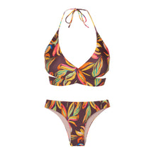Carregar imagem no visualizador da galeria, Product Front: Rio De Sol Set Set Fiore Kate Essential