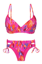 Carregar imagem no visualizador da galeria, Product Front: Rio De Sol Set Set Flavors Balconet-Inv Madrid