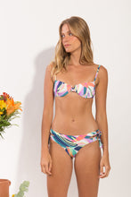 Carregar imagem no visualizador da galeria, Image 07: Rio De Sol Set Set Fresh-Day Balconet Madrid