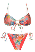 Carregar imagem no visualizador da galeria, Product Front: Rio De Sol Set Set Frutti Mila Ibiza-Comfy