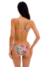 Carregar imagem no visualizador da galeria, Model Back: Rio De Sol Set Set Frutti Mila Ibiza-Comfy