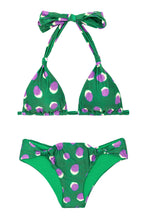 Carregar imagem no visualizador da galeria, Product Front: Rio De Sol Set Set Happiness Mel