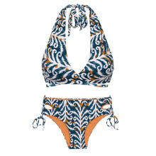 Carregar imagem no visualizador da galeria, Product Back: Rio De Sol Set Set Ikat Kate Madrid