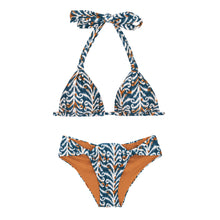 Carregar imagem no visualizador da galeria, Product Front: Rio De Sol Set Set Ikat Mel