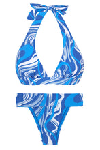 Carregar imagem no visualizador da galeria, Product Front: Rio De Sol Set Set Inagua Halter-Cos Rio-Cos