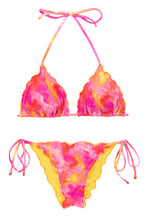 Carregar imagem no visualizador da galeria, Product Front: Rio De Sol Set Set Joyful Frufru