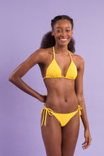 Carregar imagem no visualizador da galeria, Image 11: Rio De Sol Set Set Malibu-Yellow Tri-Inv Cheeky-Tie