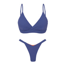 Carregar imagem no visualizador da galeria, Product Front: Rio De Sol Set Set Mtx-Netuno Paola Kiara