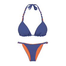 Carregar imagem no visualizador da galeria, Product Front: Rio De Sol Set Set Mtx-Netuno Tri-Rev Essential-Rev