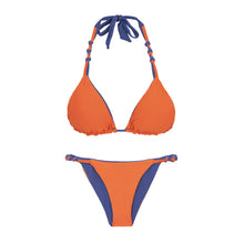 Carregar imagem no visualizador da galeria, Product Back: Rio De Sol Set Set Mtx-Netuno Tri-Rev Essential-Rev