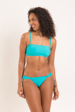 Carregar imagem no visualizador da galeria, Image 08: Rio De Sol Set Set Nanai Bandeau-Reto Mel-Comfy