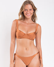 Carregar imagem no visualizador da galeria, Gallery: Rio De Sol Set Set Nocciola Amelia Italy