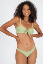 Carregar imagem no visualizador da galeria, Gallery: Rio De Sol Set Set Oliva Bandeau-No Essential