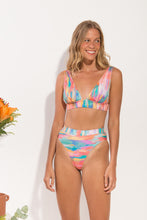 Carregar imagem no visualizador da galeria, Image 09: Rio De Sol Set Set River Halter-Cos Hotpant-Cos