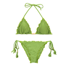 Carregar imagem no visualizador da galeria, Product Front: Rio De Sol Set Set Shimmer-Botanica Frufru