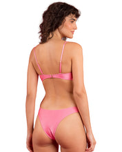 Carregar imagem no visualizador da galeria, Image 07: Rio De Sol Set Set Shimmer-Confetti Bandeau-Joy Essential