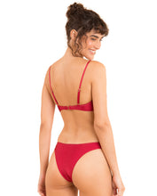 Carregar imagem no visualizador da galeria, Image 07: Rio De Sol Set Set Shimmer-Divino Bandeau-Joy Essential