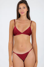 Carregar imagem no visualizador da galeria, Gallery: Rio De Sol Set Set Shimmer-Divino Tri-Fixo California