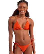 Carregar imagem no visualizador da galeria, Gallery: Rio De Sol Set Set Shimmer-Paprica Tri-Inv Cheeky-Tie